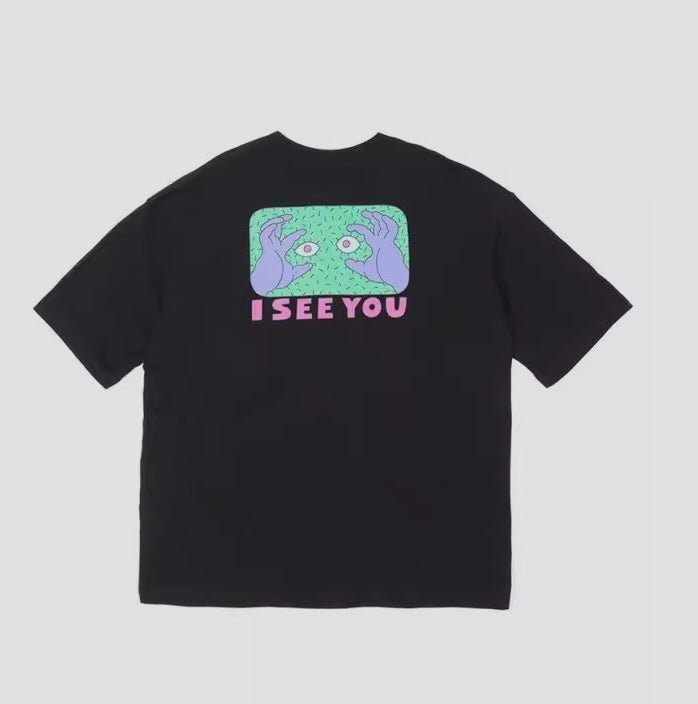 Chums Sayor See you Tee - 3 Color HLY & CHOCCICO