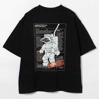 Chums Space Suit Tee