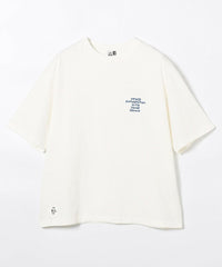 Chums Space Suit Tee - HLY & CHOCCICO