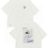 Chums Space Suit Tee