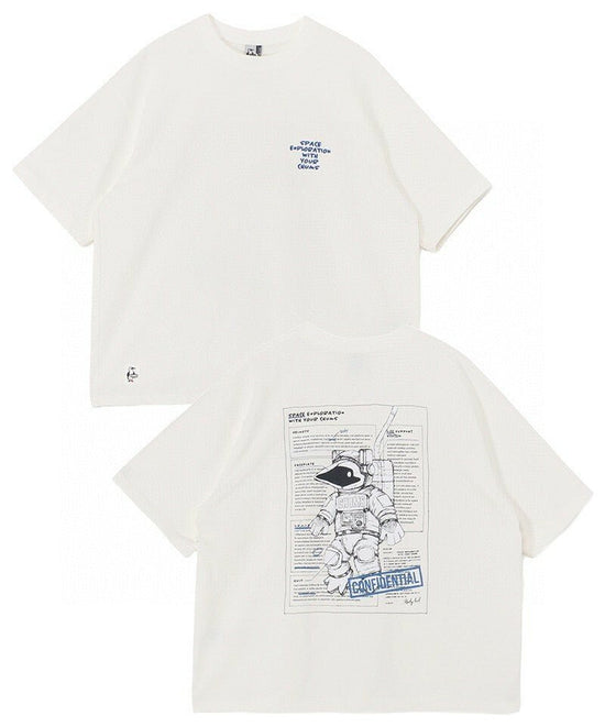 Chums Space Suit Tee