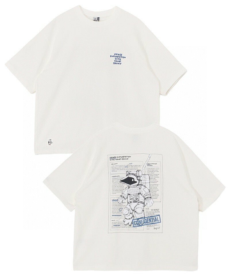 Chums Space Suit Tee