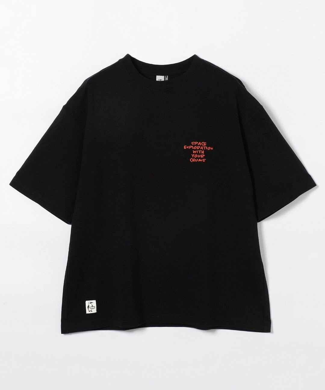 Chums Space Suit Tee