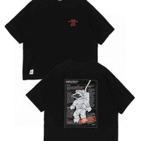 Chums Space Suit Tee