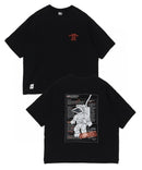 Chums Space Suit Tee - HLY & CHOCCICO