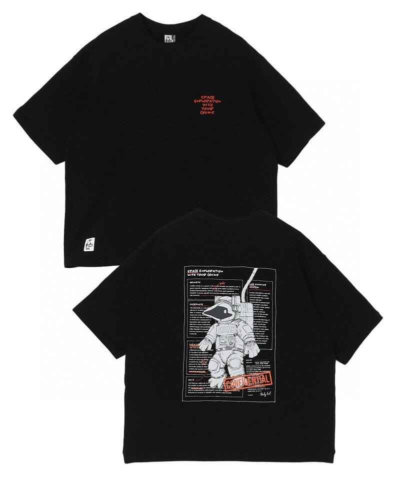 Chums Space Suit Tee