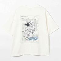 Chums Space Suit Tee