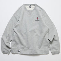 Chums Sukajan Booby Bird Sweatshirt - HLY & CHOCCICO