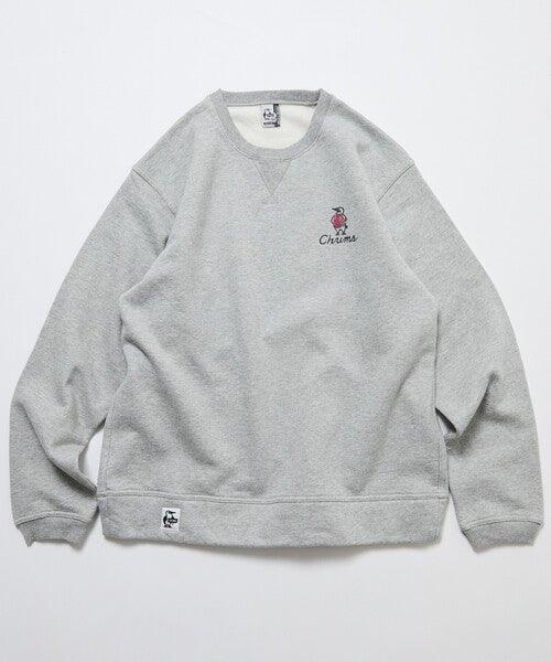 Chums Sukajan Booby Bird Sweatshirt 🌟貨期:3至4星期 - HLY &amp; CHOCCICO