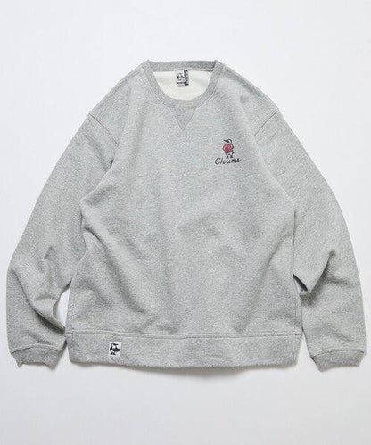 Chums Sukajan Booby Bird Sweatshirt 🌟貨期:3至4星期 - HLY &amp; CHOCCICO