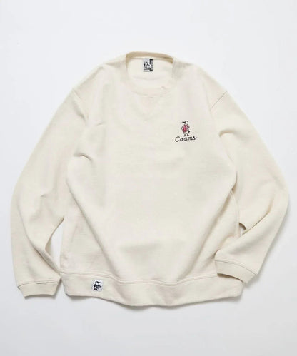 Chums Sukajan Booby Bird Sweatshirt 🌟貨期:3至4星期 - HLY &amp; CHOCCICO