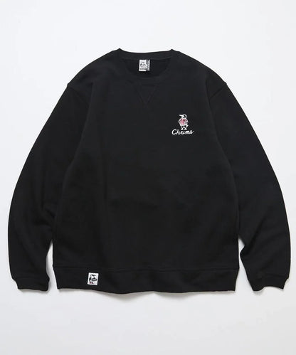 Chums Sukajan Booby Bird Sweatshirt 🌟貨期:3至4星期 - HLY &amp; CHOCCICO