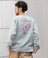 Chums Sukajan Booby Bird Sweatshirt 🌟貨期:3至4星期 - HLY & CHOCCICO