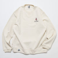 Chums Sukajan Booby Bird Sweatshirt - HLY & CHOCCICO
