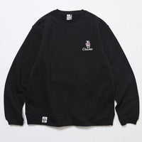Chums Sukajan Booby Bird Sweatshirt - HLY & CHOCCICO
