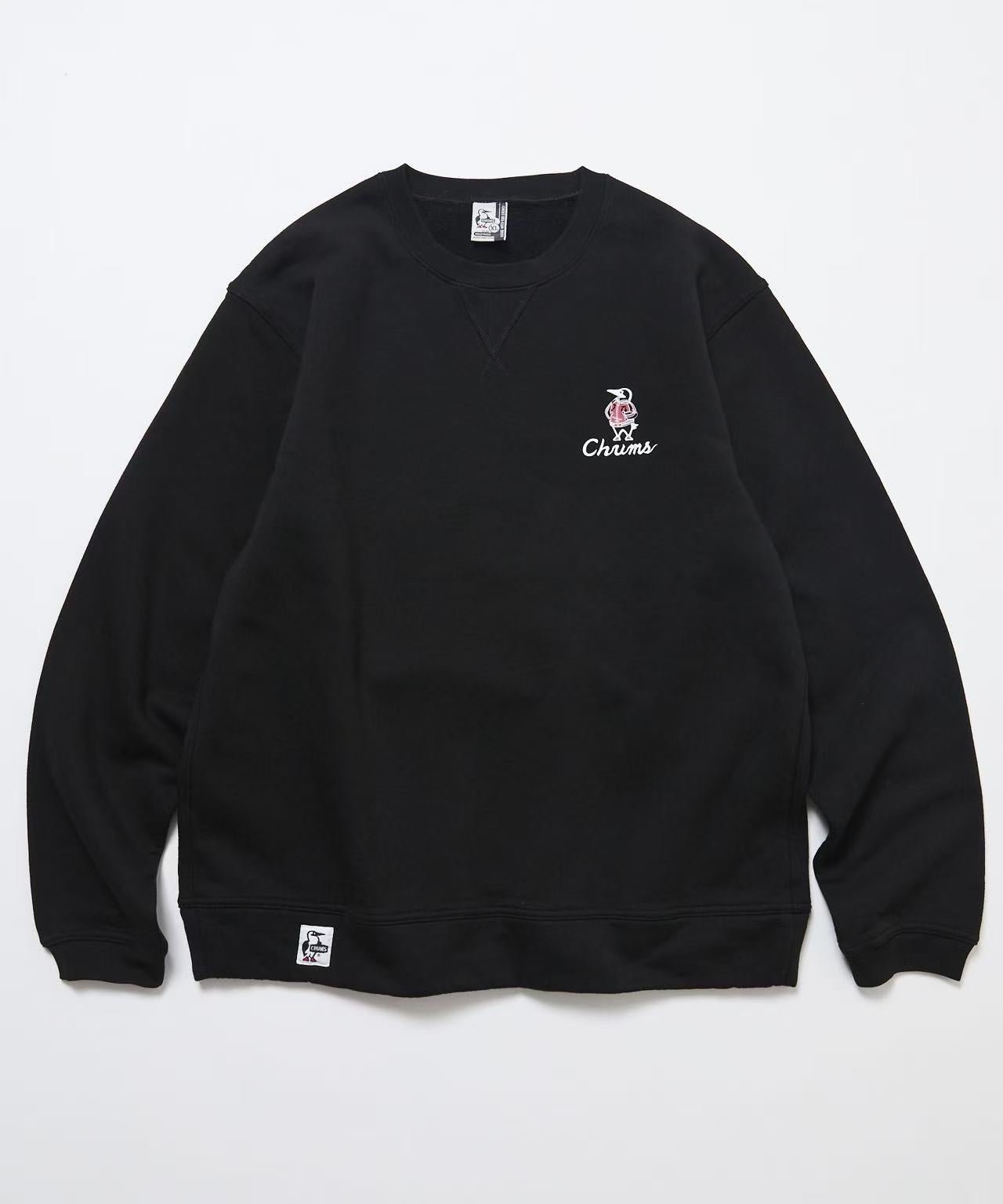 Chums Sukajan Booby Bird Sweatshirt - HLY & CHOCCICO