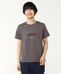 Chums What to do in camping  Tee - 6 Color HLY & CHOCCICO