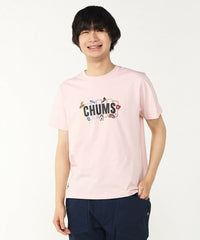 Chums What to do in camping  Tee - 6 Color HLY & CHOCCICO