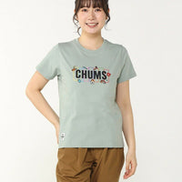 Chums What to do in camping  Tee - 6 Color - HLY & CHOCCICO