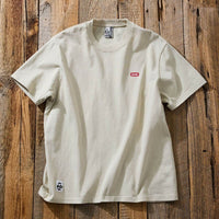 CHUMS 別注 Who is booby  bird T-shirt -4 Color - HLY & CHOCCICO