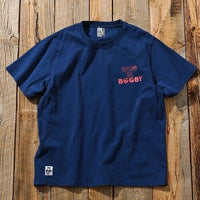CHUMS 別注 Who is booby  T-shirt -4 Color - HLY & CHOCCICO