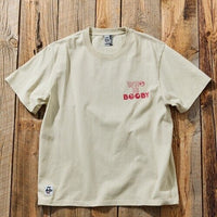 CHUMS 別注 Who is booby  T-shirt -4 Color - HLY & CHOCCICO