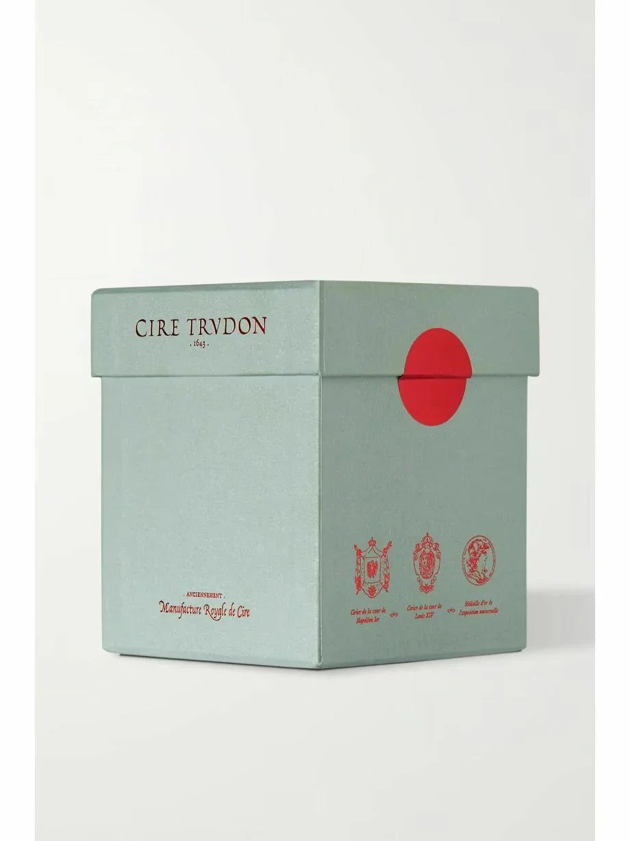 CIRE TRUDON Ottoman 香薰蠟燭 270g ✨5款選擇 - HLY &amp; CHOCCICO