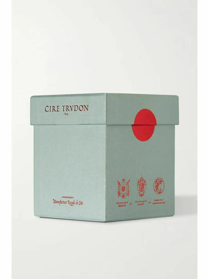 CIRE TRUDON Ottoman 香薰蠟燭 270g ✨5款選擇 - HLY &amp; CHOCCICO