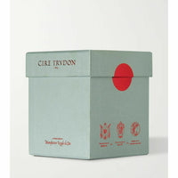 CIRE TRUDON Ottoman 香薰蠟燭 270g ✨5款選擇 - HLY & CHOCCICO