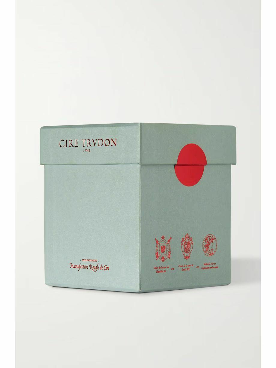 CIRE TRUDON Ottoman 香薰蠟燭 270g ✨5款選擇 - HLY & CHOCCICO