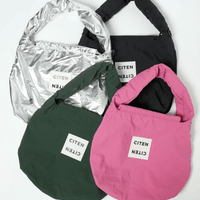 日本直送CITEN Kinchak Shoulder HLY & CHOCCICO