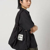 日本直送CITEN Kinchak Shoulder HLY & CHOCCICO