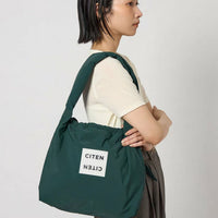 日本直送CITEN Kinchak Shoulder HLY & CHOCCICO