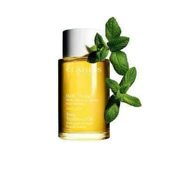 最暢銷的孕婦的王牌產品~ CLARINS 調和身體護理油100ml |防妊娠紋油|(免稅店貨) - HLY &amp; CHOCCICO
