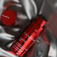 Clarins 全效緊緻眼霜15ml (免稅貨) HLY & CHOCCICO