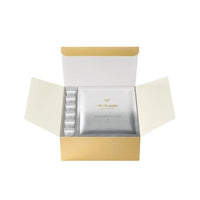 Clé de Peau Beauté高效煥采亮白護理面膜 1盒6片(免稅貨) HLY & CHOCCICO