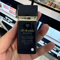 Clé de Peau Beauté黑色短管隔離新款✨ 30ml HLY & CHOCCICO
