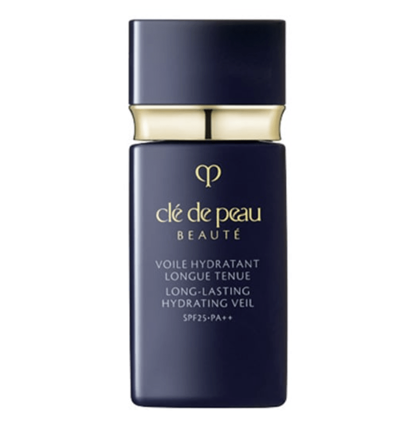Clé de Peau Beauté黑色短管隔離新款✨ 30ml HLY & CHOCCICO