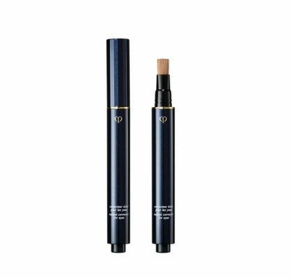 Clé de Peau Beauté CDP 肌膚之鑰 明採眼部遮瑕筆2.2ml (專櫃版) - HLY &amp; CHOCCICO