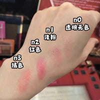 Cle de Peau Beaute CDP 完美亮澤潤唇膏 2.8g  (免稅貨) - HLY & CHOCCICO