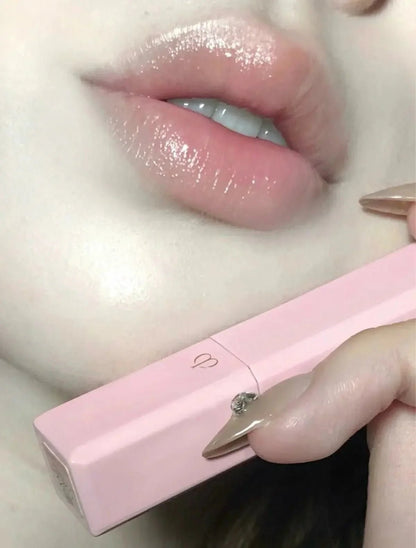 Cle de Peau Beaute CDP 完美亮澤潤唇膏 2.8g (免稅貨) - HLY &amp; CHOCCICO