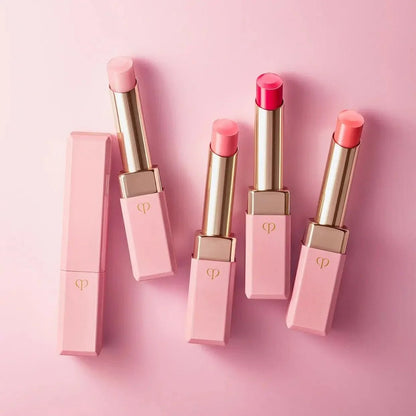 Cle de Peau Beaute CDP 完美亮澤潤唇膏 2.8g (免稅貨) - HLY &amp; CHOCCICO