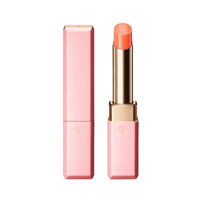 Cle de Peau Beaute CDP 完美亮澤潤唇膏 2.8g (免稅貨) - HLY &amp; CHOCCICO