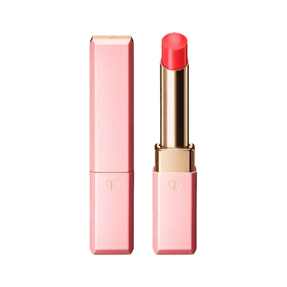 Cle de Peau Beaute CDP 完美亮澤潤唇膏 2.8g (免稅貨) - HLY &amp; CHOCCICO