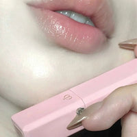 Cle de Peau Beaute CDP 完美亮澤潤唇膏 2.8g  (免稅貨) - HLY & CHOCCICO