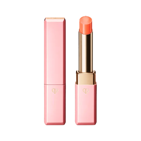 Cle de Peau Beaute CDP 完美亮澤潤唇膏 2.8g  (免稅貨) HLY & CHOCCICO