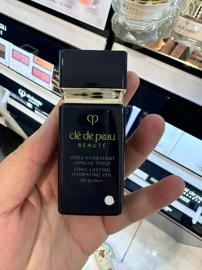 Clé de Peau Beauté CDP黑色短管隔離新款✨ 30ml - HLY &amp; CHOCCICO