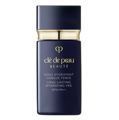 Clé de Peau Beauté CDP黑色短管隔離新款✨ 30ml - HLY &amp; CHOCCICO