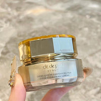 Cle de Peau Beaute CDP 4D緊緻抗皺眼霜 高效煥活眼霜 15g  【專櫃25年生產】 HLY & CHOCCICO