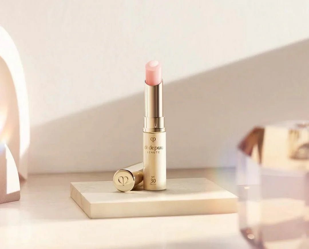 Clé de Peau Beauté CDP 最新款保濕護脣膏 (專櫃貨) - HLY &amp; CHOCCICO